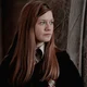 HP - Ginny M Weasley