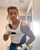 Tony Padilla