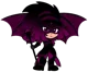 Violette Mothra