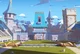 Clash Royale Castle 