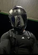 Biker Boy
