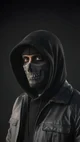 Simon Ghost Riley