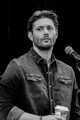 Jensen Ackles
