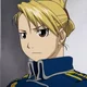 Riza Hawkeye