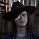 Carl grimes 