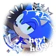 SONIC T HEDGEHOG 