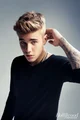 JUSTIN BIEBER