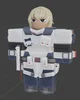 Combat Medic TDX