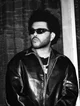 The Weeknd