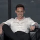 Tom Hiddleston 