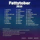 Fattytober 2025
