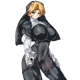 Assassin Nun Travy
