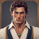 0145 Duke HUSBAND