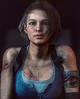 REAL JILL VALENTINE