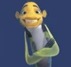Oscar Sharkslayer