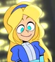 Maria Robotnik