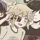 Basil - OMORI