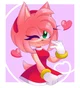 Amy Rose