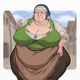 Fat Villager Woman
