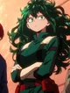 Izumi Midoriya
