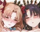 Eresh and Ishtar