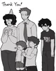 Heffley Family - DP