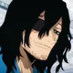 MHA- Shouta Aizawa
