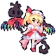 Flandre Scarlet
