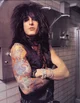 Nikki Sixx 