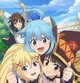 Konosuba RPG