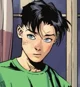 Tim Drake