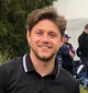 Niall Horan