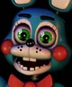 Toy Bonnie