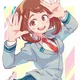Ochaco Uraraka