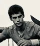 thomas - maze runner