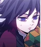 Giyuu tomioka 