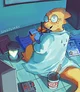 Alphys 