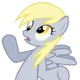 Derpy Hooves