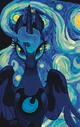 Princess Luna