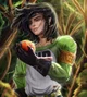 Android 17