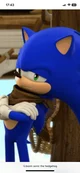 Sonic the Hedgehog 