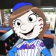 Mrs Met