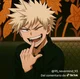 Bakugo 