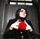 Gerard Way - Vampire