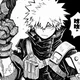 Bakugo Katsuki