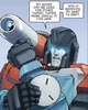 Perceptor -IDW-