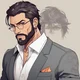 0147 Mafia LOVER
