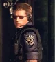 Captain Wesker