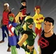 Young Justice PMG