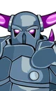 PEKKA - Clash Royale